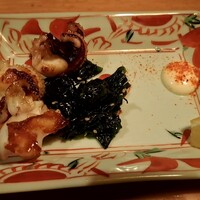 OSAKA きっちん 銀座本店 - 