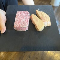 ラ ターブル ダキ - 