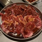 Yakiniku Gurume Nikuro - 