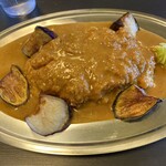 神戸深江カレー - 