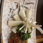 とり福 - エシャレットもうず高く！