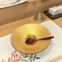 北新地 鮨 天ぷら いわい - 