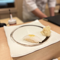 北新地 鮨 天ぷら いわい - 