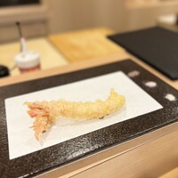 北新地 鮨 天ぷら いわい - 