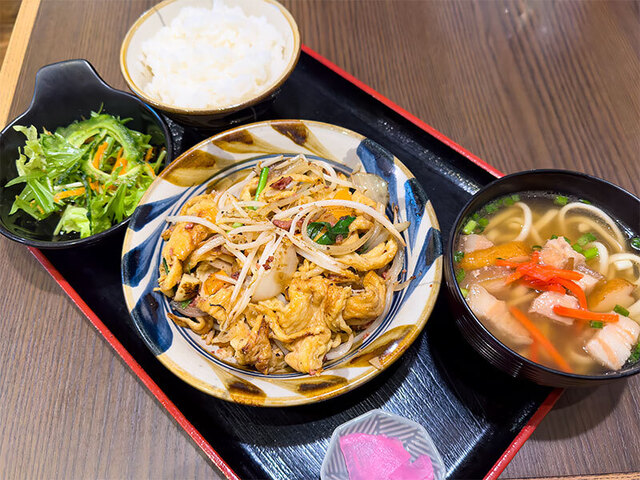 Okinawa Regional cuisine Awamori Yuunangii Nagoya Turumai Ten