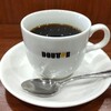 ドトールコーヒーショップ - ブレンドコーヒー_M