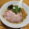 寿製麺よしかわ 坂戸店