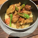 中目黒 とりまち - 