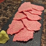 EbisuYakiniku Akami - 