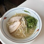 マルチョンラーメン - 