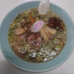 拉麺職人満大 - 