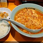 元祖ニュータンタンメン本舗 - 