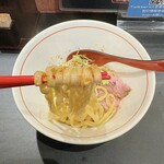 房総式ラーメン 人力船 - 