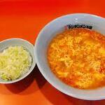 元祖ニュータンタンメン本舗 - 