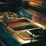 ESPARZA’S TACOS & COFFEE - 