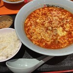 元祖ニュータンタンメン本舗 - 