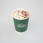 Le Café Lacoste - HOT CHOCOLATE ホットチョコレート