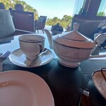 The Ritz-Carlton Lounge & Bar - 