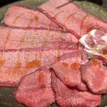 EbisuYakiniku Akami - 