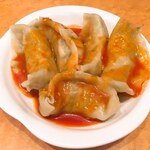 元祖ニュータンタンメン本舗 - 