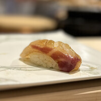 鮨 赤酢 はなやま - 