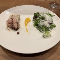 魚タリアン YO - 