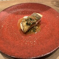 魚タリアン YO - 