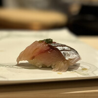 鮨 赤酢 はなやま - 