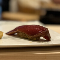 鮨 赤酢 はなやま - 