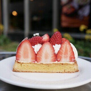 和光 ケーキ&チョコレートショップ _1