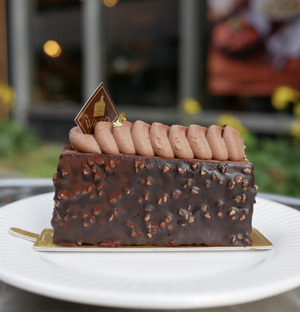 Wako Cake & Chocolate Shop
