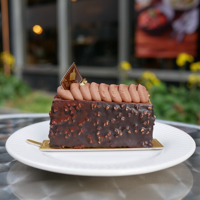 和光 ケーキ＆チョコレートショップ - 銀座/ケーキ | 食べログ