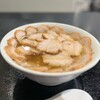 喜多方ラーメン 坂内 新利根店
