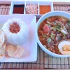 Waterbom Bali - 料理写真: