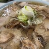 新宿小滝橋 クマちゃんラーメン