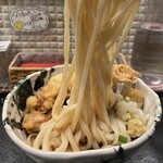 たけうちうどん店 - 