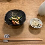 Tooshiage Soba Tsuru - 