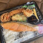 ひまわりDELI - 料理写真: