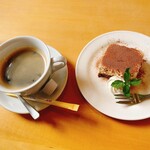 トラットリア サッチ - 