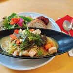 トラットリア サッチ - 