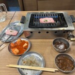 Oosaka Yakiniku Horumon Futago - 