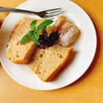 トラットリア サッチ - 