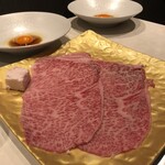 和牛焼肉 ワンダフィレ - 