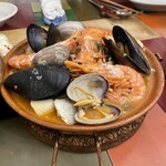 葡萄牙料理 ピリピリ - 
