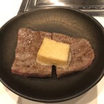 和牛焼肉 ワンダフィレ - 