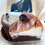 りとるCafe - 料理写真: