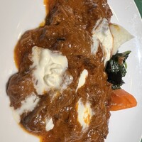 ロシヤ料理 ラルース - 