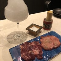 和牛焼肉 ワンダフィレ - 