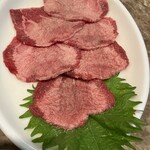 焼肉 新羅 - 