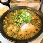 麺屋二郎 - 